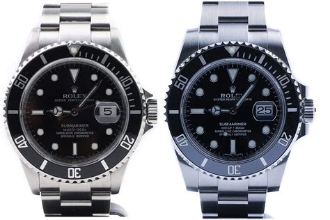 rolex submariner bezel replacement cost